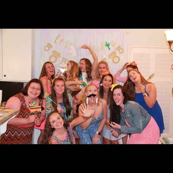 Meet & greet - Picture 4 of 5